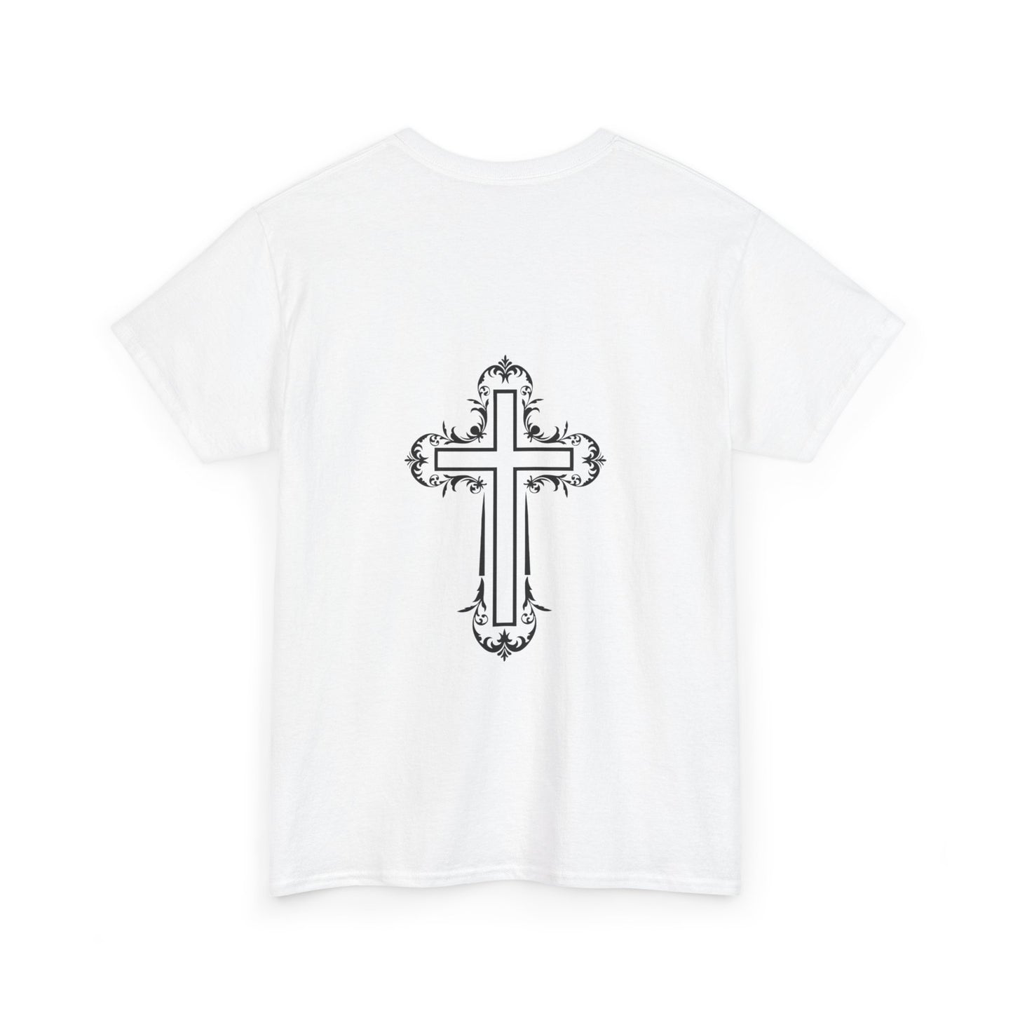 Rejoice Always T‑Shirt – 1 Thessalonians 5:16 – Faith in Every Moment