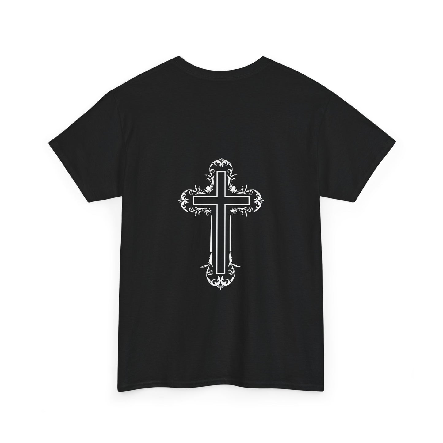 Rejoice Always T‑Shirt – 1 Thessalonians 5:16 – Faith in Every Moment