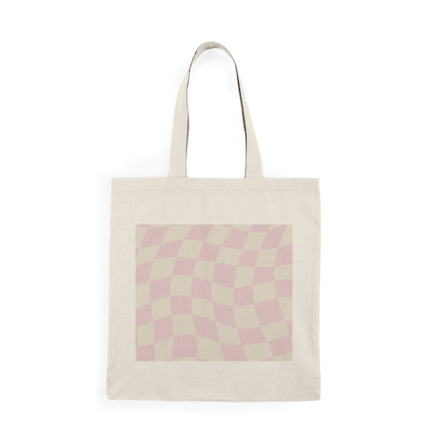 Shape the Soft Girl Moment – Blush Tote with Attitude