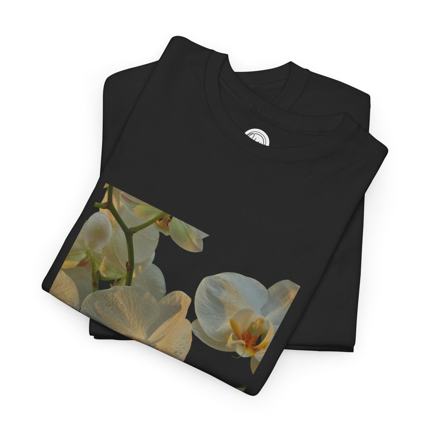 Water Your Deen– Floral Tee for the Soul
