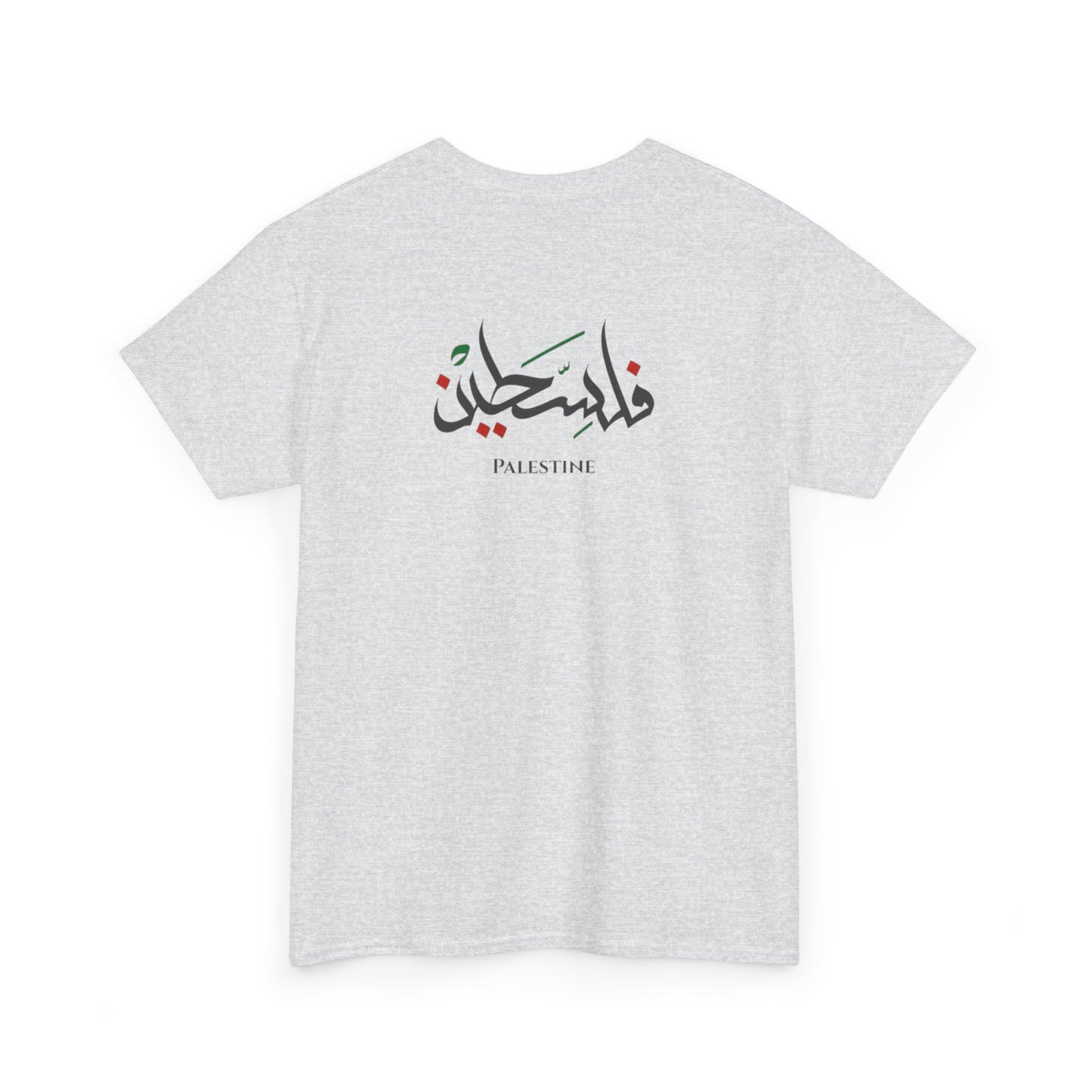 Paley Wear Your Voice Cotton T-shirt