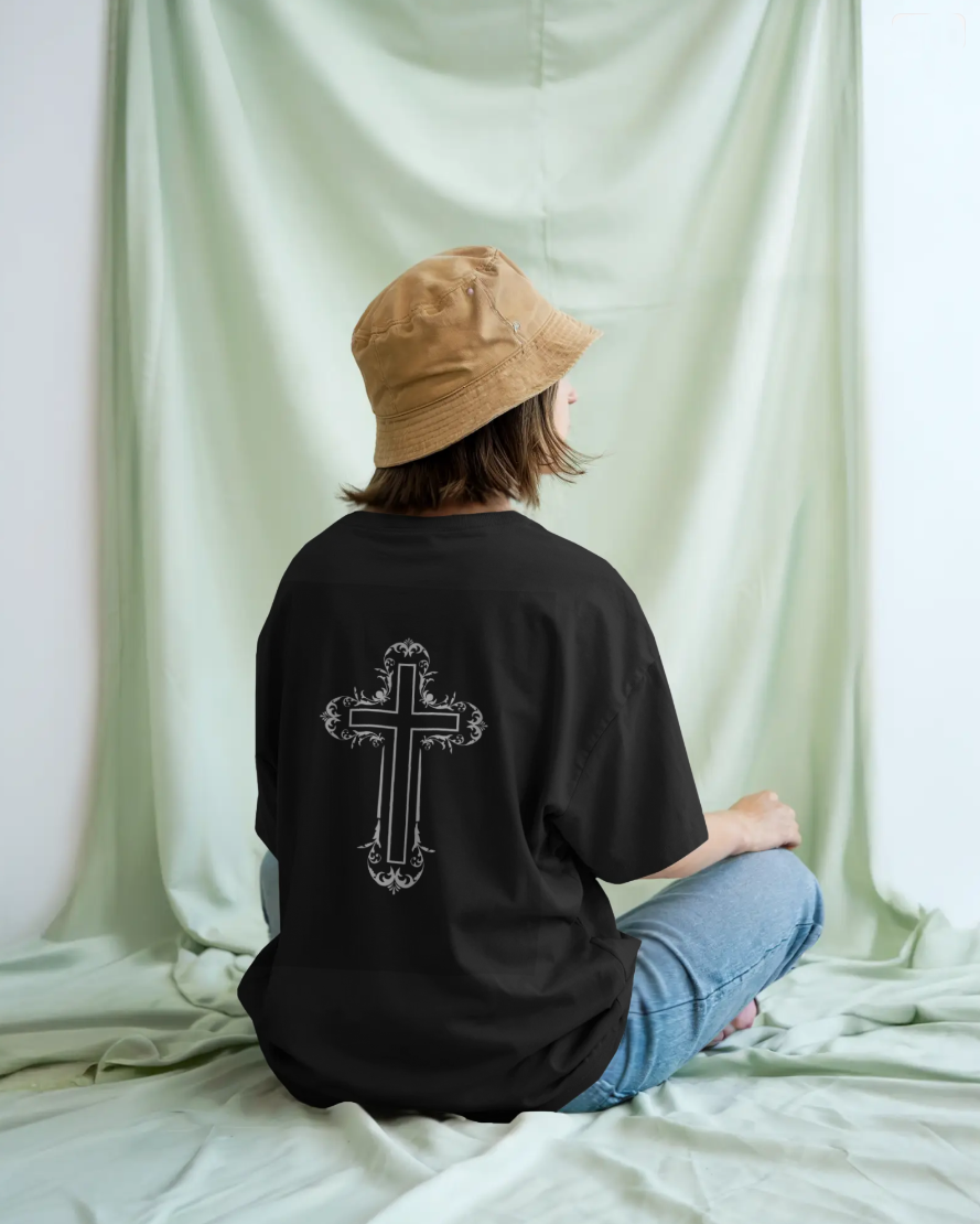 Rejoice Always T‑Shirt – 1 Thessalonians 5:16 – Faith in Every Moment